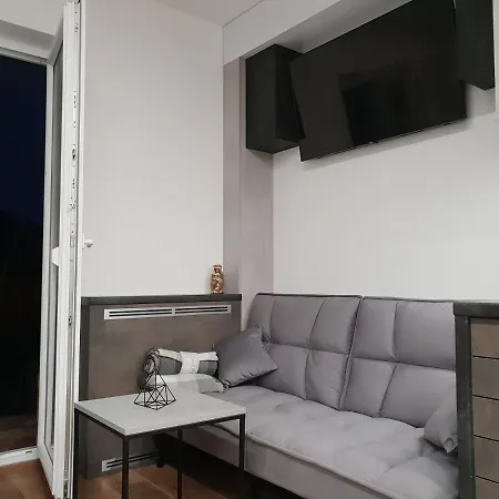 Vip Apartment- розумний дім