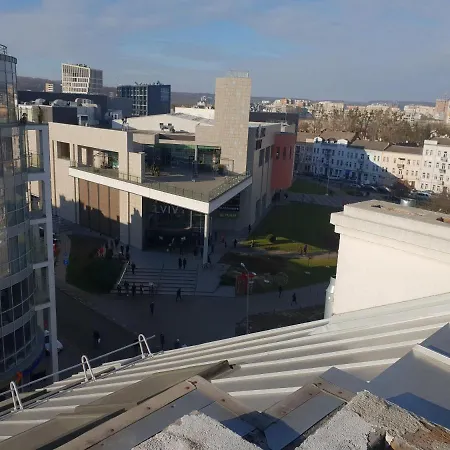 Vip Apartment- розумний дім Apartamento *