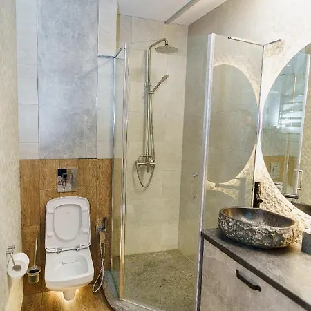 Vip Apartment- розумний дім *