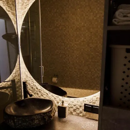 Vip Apartment- розумний дім Apartamento