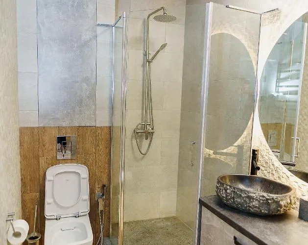 Vip Apartment- розумний дім *