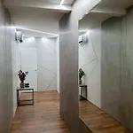 Vip Apartment- розумний дім Lviv