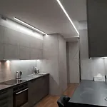 Vip Apartment- розумний дім *