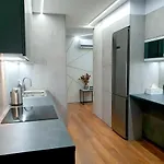 Vip Apartment- розумний дім Daire Lviv