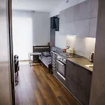Vip Apartment- розумний дім *