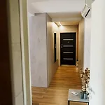 Daire Vip Apartment- розумний дім