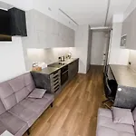 Daire Vip Apartment- розумний дім *