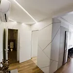 Vip Apartment- розумний дім Daire *