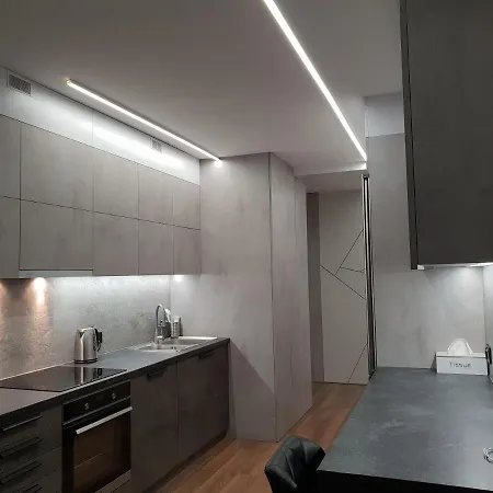 Vip Apartment- розумний дім *