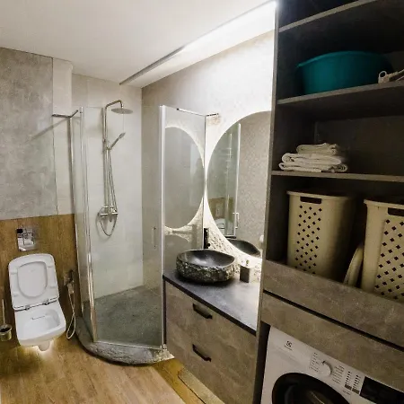 Apartman Vip Apartment- розумний дім